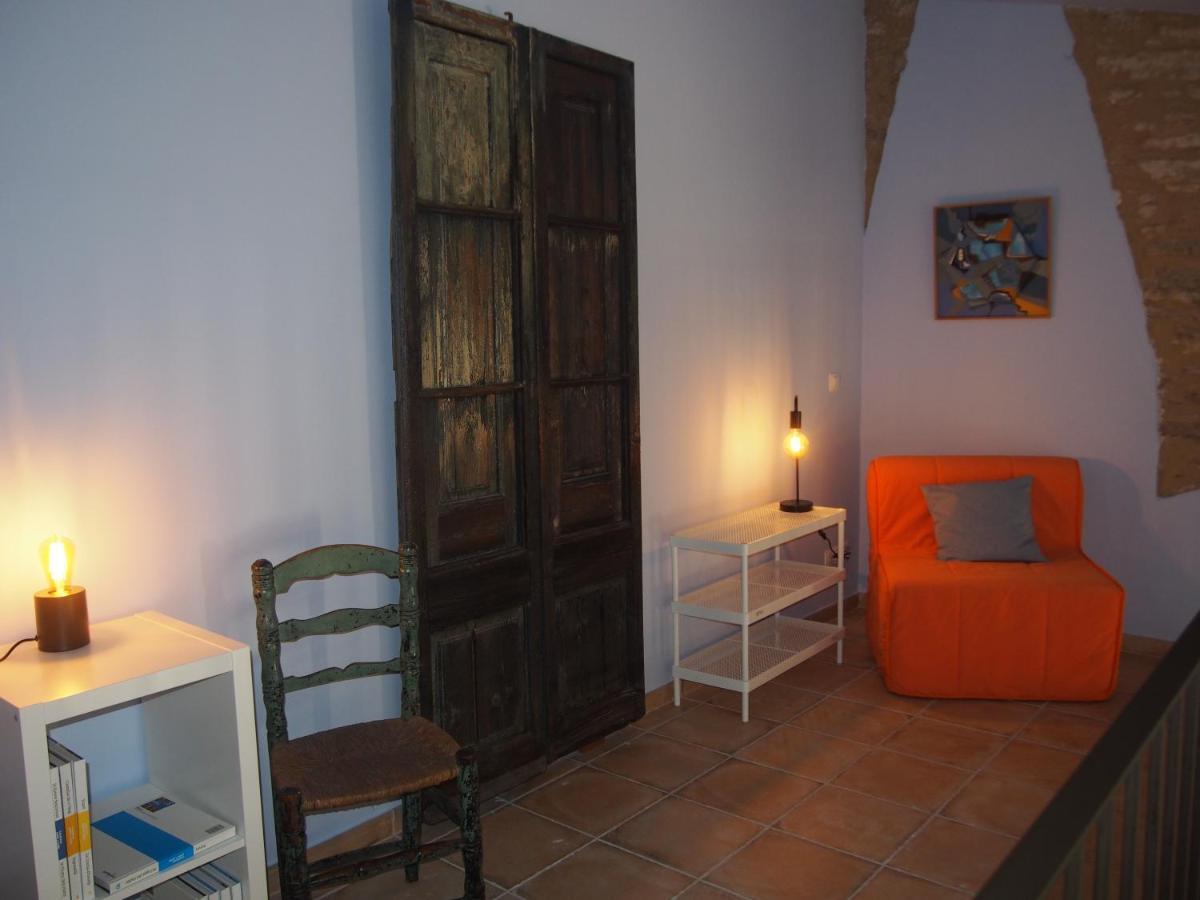 Placa Major 17 2N 2A Apartament Al Centre De Banyoles Bagian luar foto