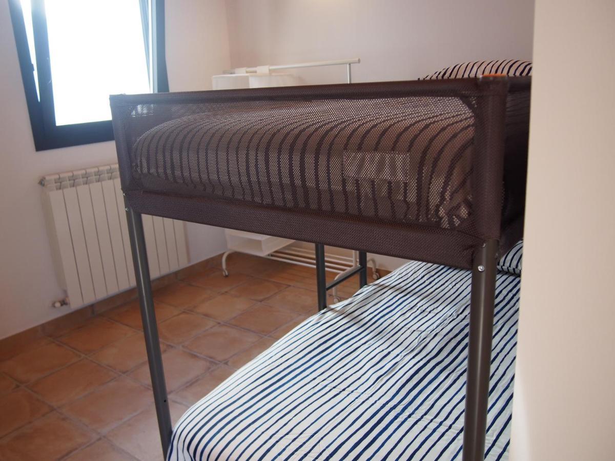 Placa Major 17 2N 2A Apartament Al Centre De Banyoles Bagian luar foto