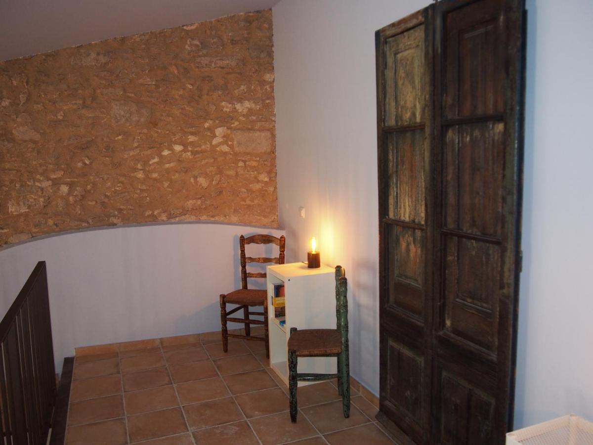 Placa Major 17 2N 2A Apartament Al Centre De Banyoles Bagian luar foto