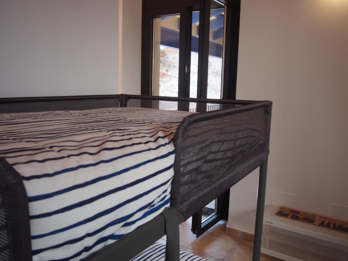 Placa Major 17 2N 2A Apartament Al Centre De Banyoles Bagian luar foto